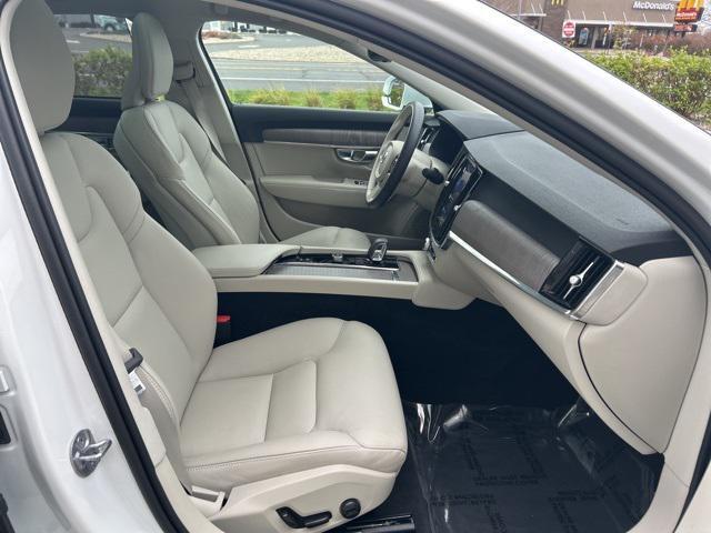 used 2023 Volvo S90 car