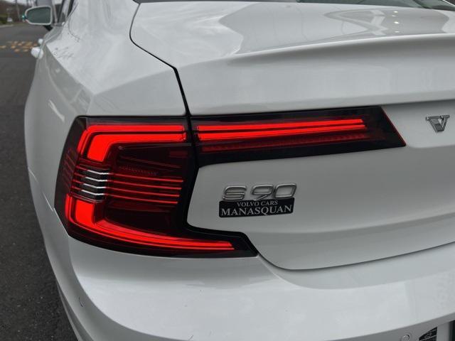 used 2023 Volvo S90 car