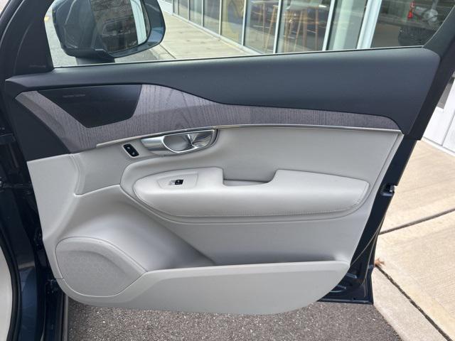 used 2024 Volvo XC90 car, priced at $43,975