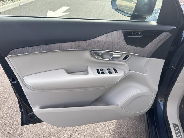 used 2024 Volvo XC90 car, priced at $43,975