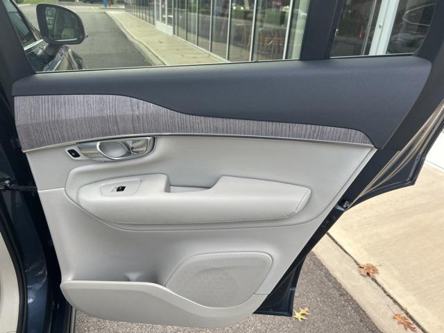 used 2024 Volvo XC90 car, priced at $43,975