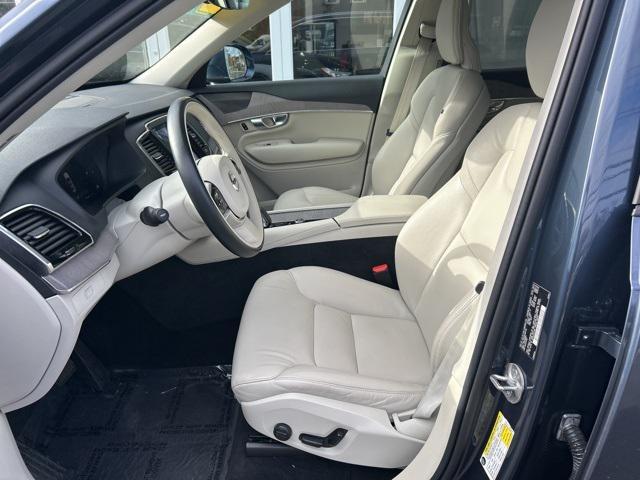 used 2024 Volvo XC90 car, priced at $43,975