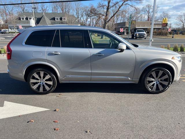 used 2024 Volvo XC90 car, priced at $42,975