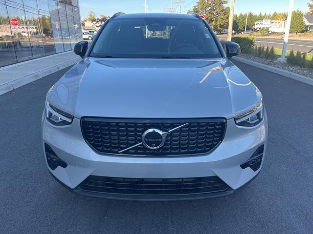 used 2024 Volvo XC40 car, priced at $37,975