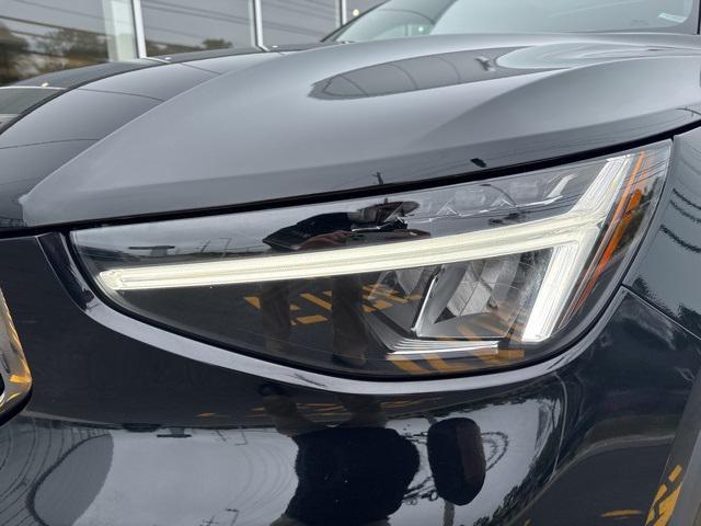 used 2025 Volvo XC40 car, priced at $33,474