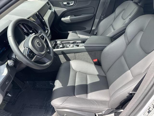 used 2025 Volvo XC60 car, priced at $39,975