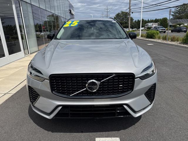used 2025 Volvo XC60 car, priced at $39,975
