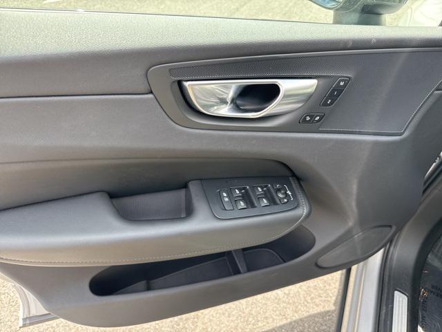 used 2025 Volvo XC60 car, priced at $39,975