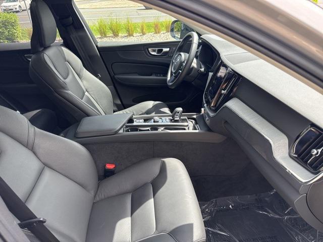 used 2025 Volvo XC60 car, priced at $39,975