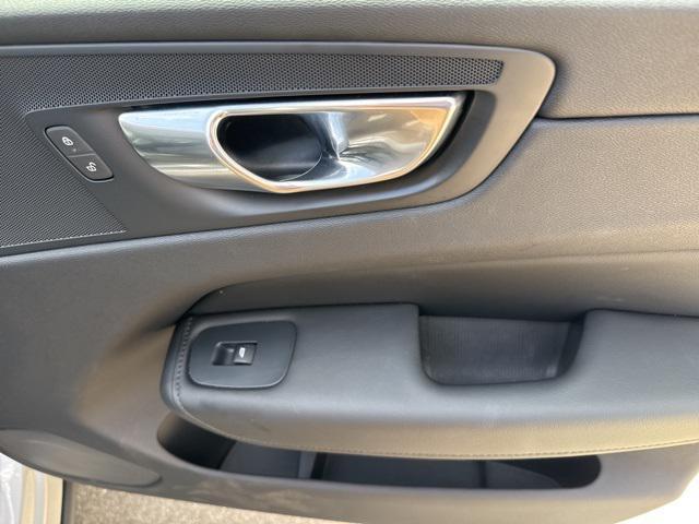 used 2025 Volvo XC60 car, priced at $39,975
