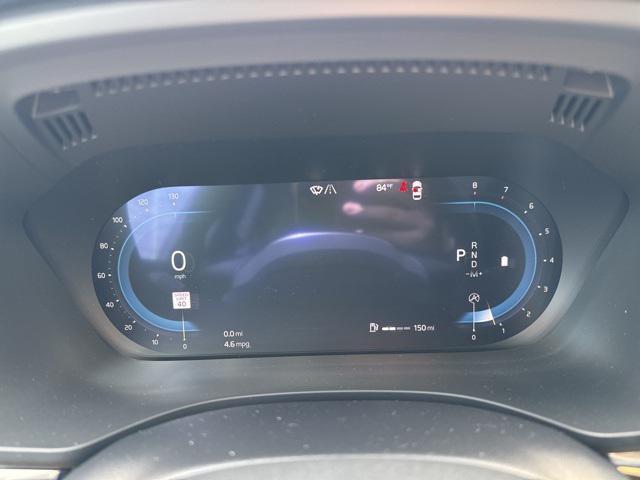 used 2025 Volvo XC60 car, priced at $39,975