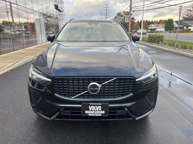 used 2025 Volvo XC60 car, priced at $36,975
