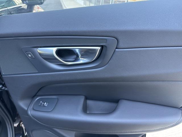 used 2025 Volvo XC60 car, priced at $39,975