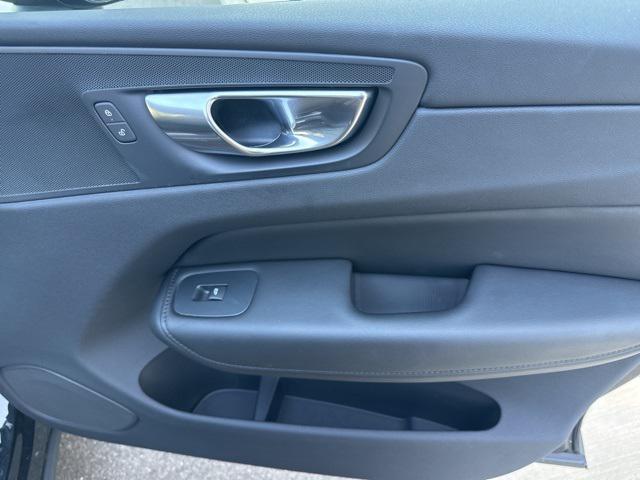 used 2025 Volvo XC60 car, priced at $39,975