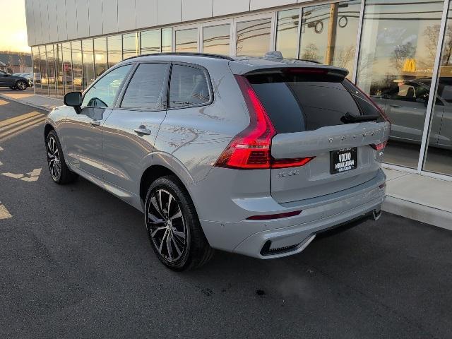 used 2024 Volvo XC60 car, priced at $37,975