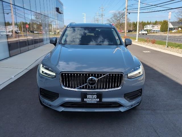 used 2021 Volvo XC90 car, priced at $38,283