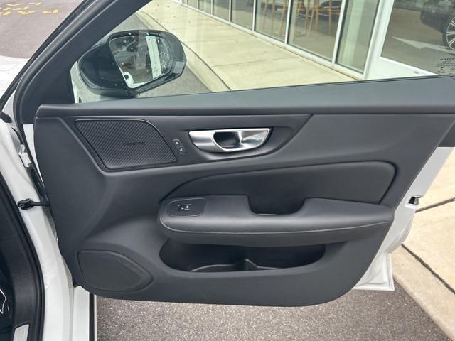 used 2023 Volvo S60 car, priced at $31,480