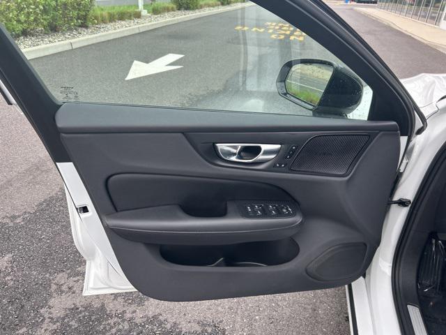 used 2023 Volvo S60 car, priced at $31,480