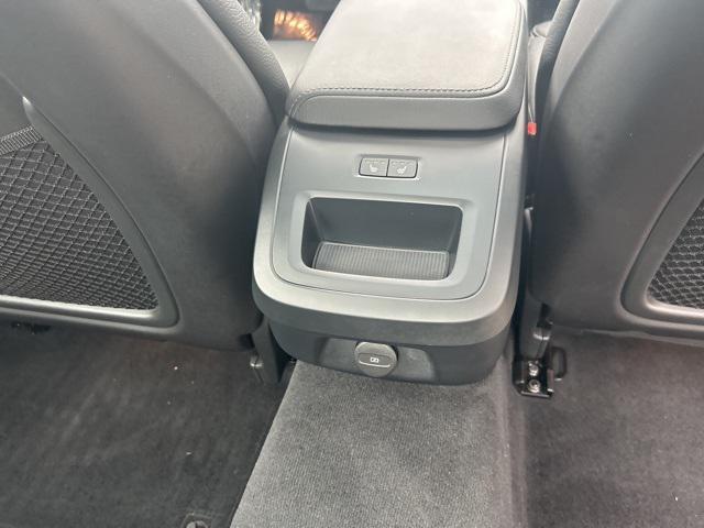 used 2023 Volvo S60 car, priced at $31,480
