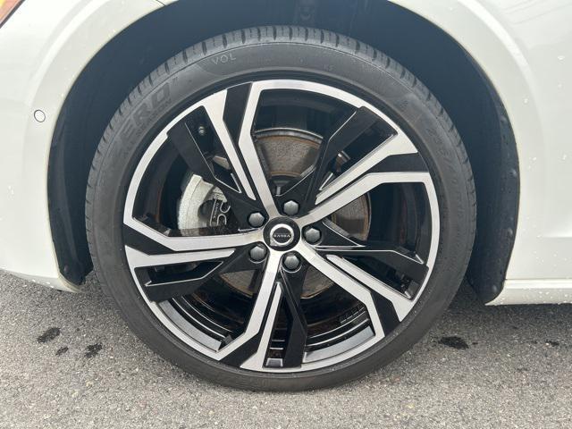 used 2023 Volvo S60 car, priced at $31,480