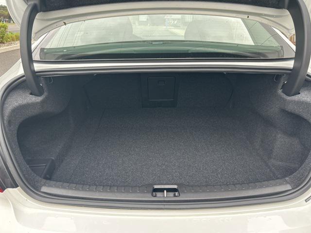 used 2023 Volvo S60 car, priced at $31,480