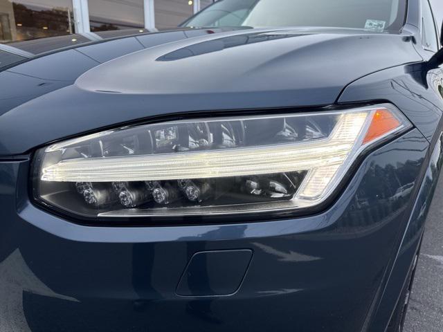 used 2021 Volvo XC90 Recharge Plug-In Hybrid car, priced at $39,975