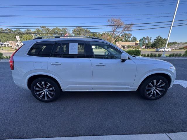 used 2019 Volvo XC90 car, priced at $25,474