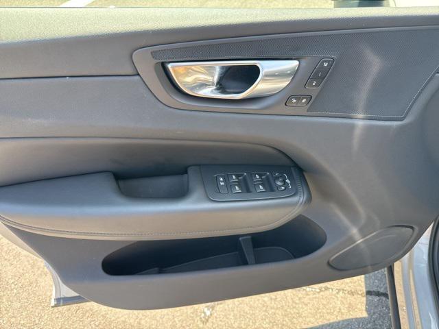 used 2025 Volvo XC60 car, priced at $39,975