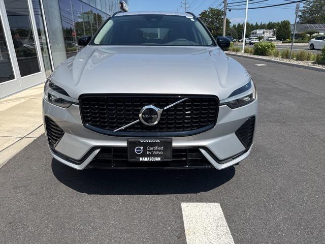 used 2025 Volvo XC60 car, priced at $39,975