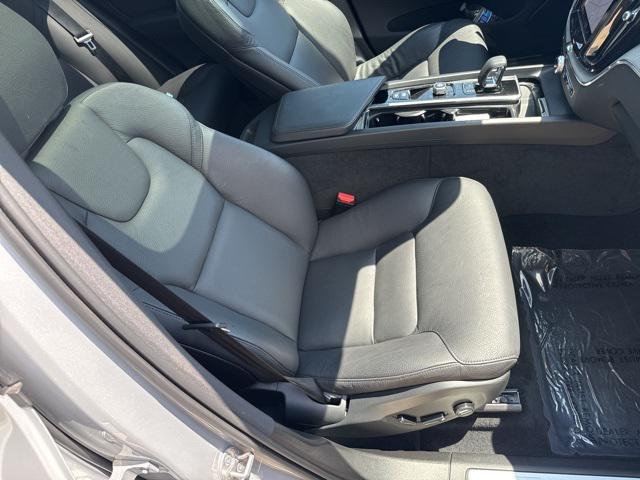 used 2025 Volvo XC60 car, priced at $39,975