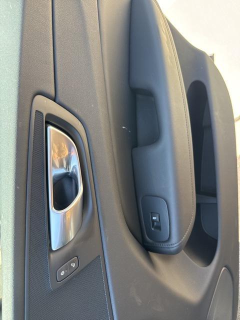 used 2025 Volvo XC60 car, priced at $39,975