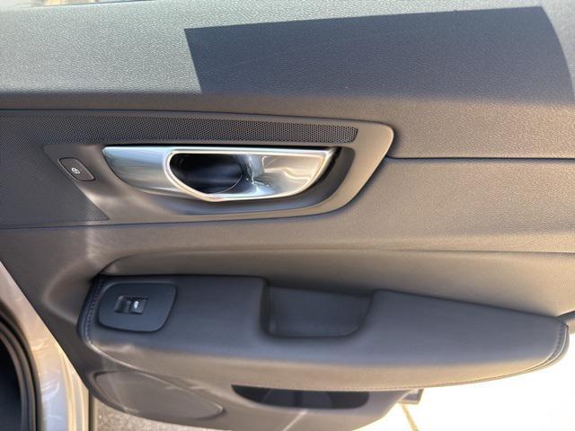 used 2025 Volvo XC60 car, priced at $39,975