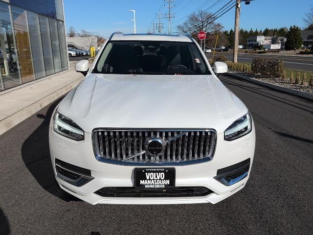 used 2024 Volvo XC90 car, priced at $44,975