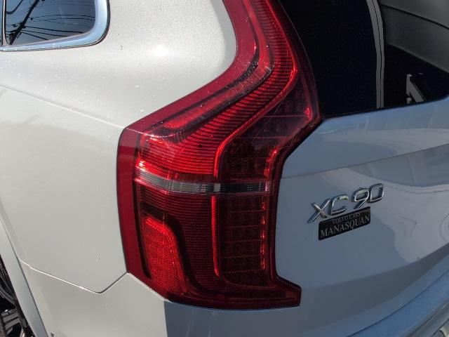 used 2024 Volvo XC90 car, priced at $44,975