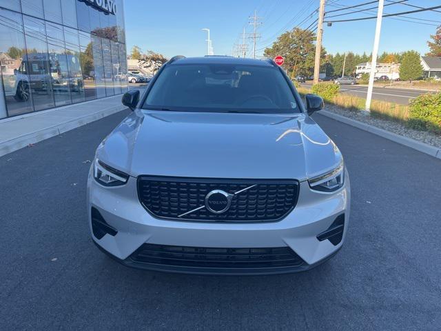 used 2024 Volvo XC40 car, priced at $33,975