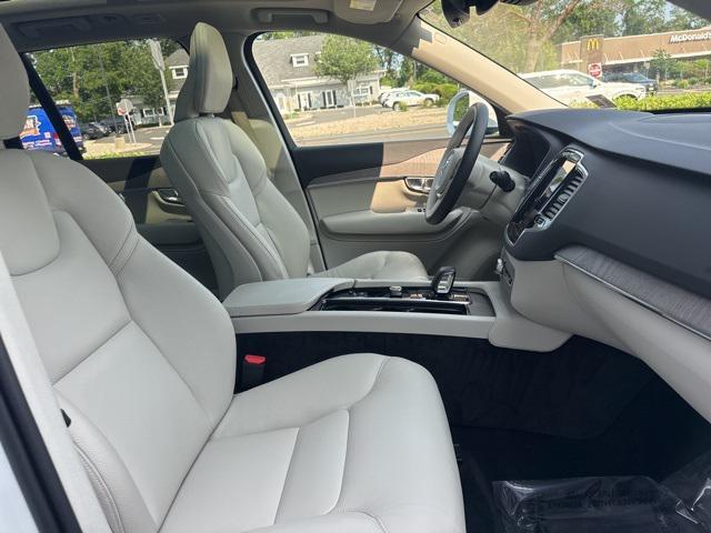 used 2023 Volvo XC90 car, priced at $51,975