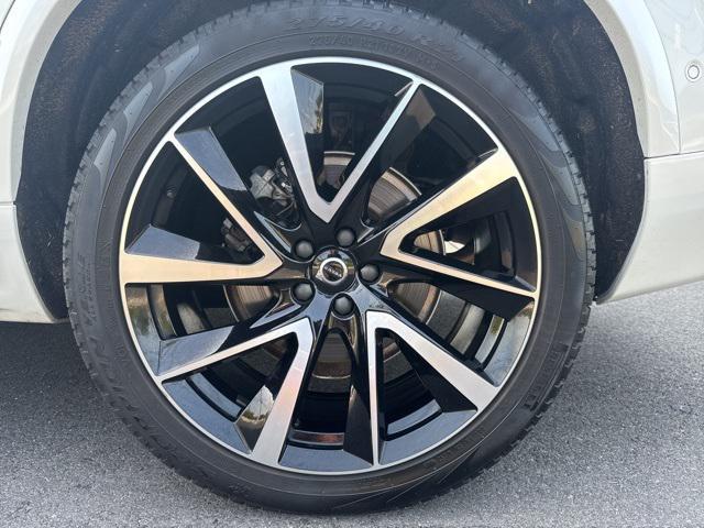 used 2023 Volvo XC90 car, priced at $51,975