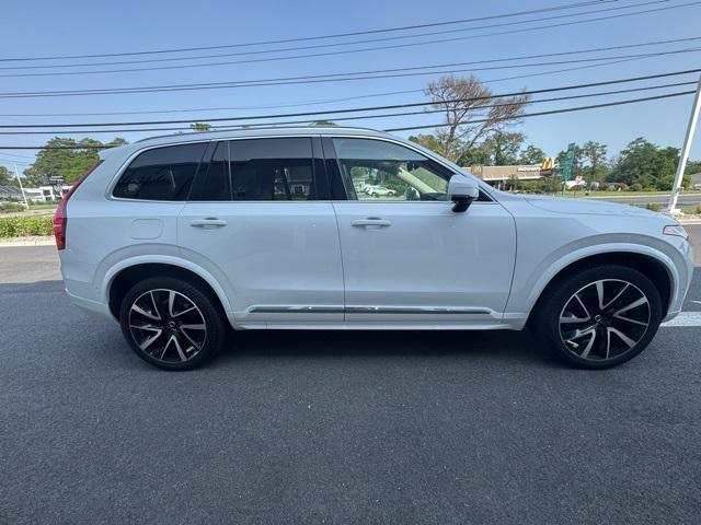 used 2023 Volvo XC90 car, priced at $51,975
