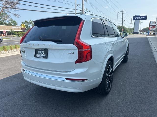 used 2023 Volvo XC90 car, priced at $51,975