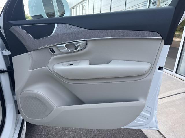 used 2023 Volvo XC90 car, priced at $51,975