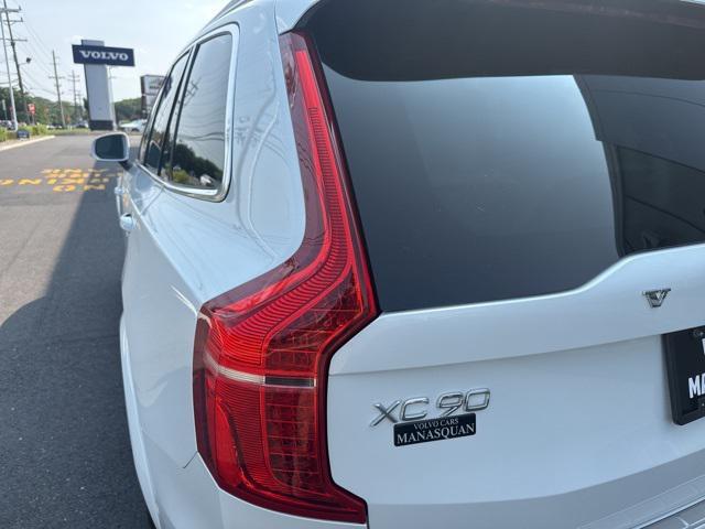 used 2023 Volvo XC90 car, priced at $51,975