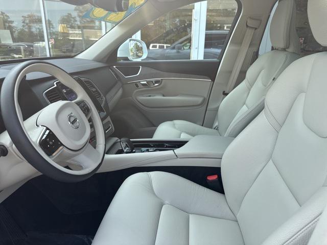 used 2023 Volvo XC90 car, priced at $51,975