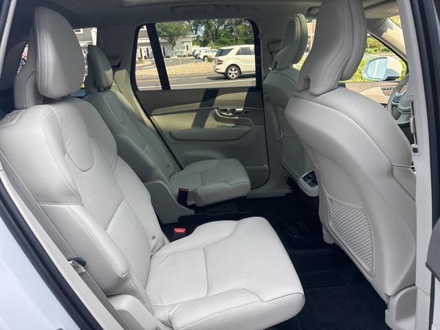 used 2023 Volvo XC90 car, priced at $51,975