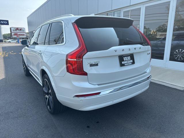 used 2023 Volvo XC90 car, priced at $51,975