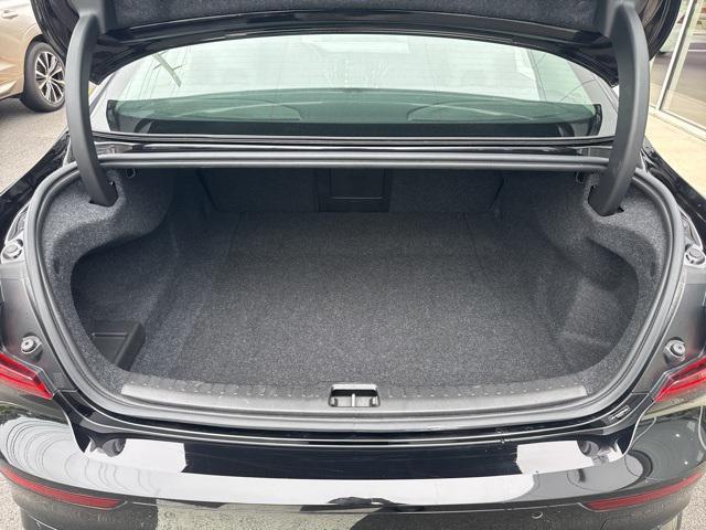 used 2025 Volvo S60 car, priced at $35,498