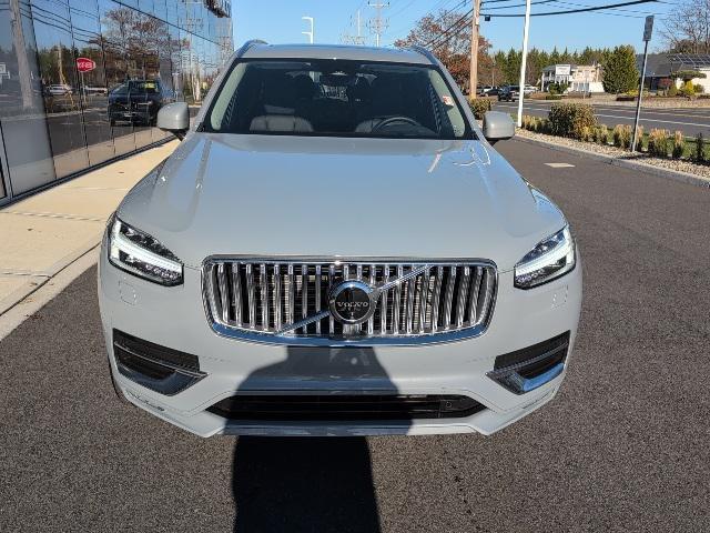 used 2024 Volvo XC90 car, priced at $44,975