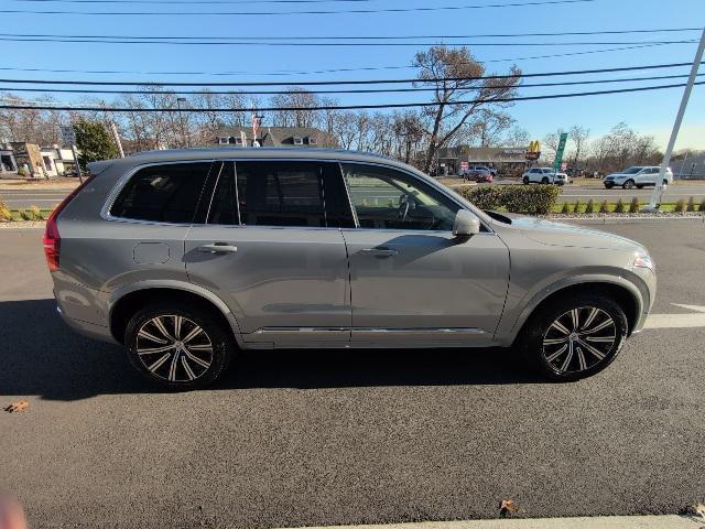 used 2024 Volvo XC90 car, priced at $44,975