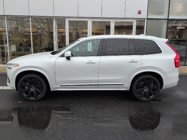 used 2024 Volvo XC90 car, priced at $42,975