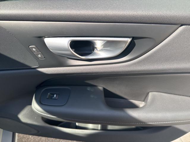 used 2024 Volvo S60 car, priced at $27,975