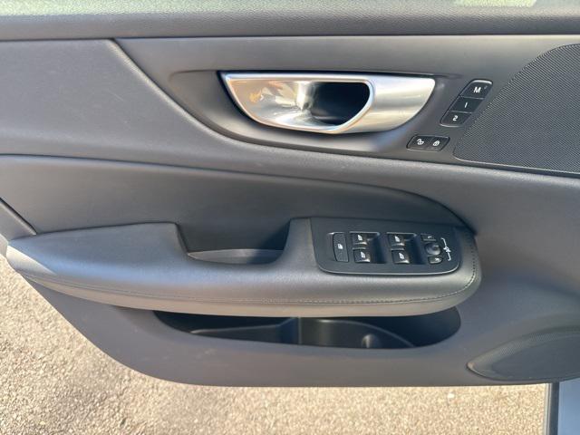 used 2024 Volvo S60 car, priced at $27,975